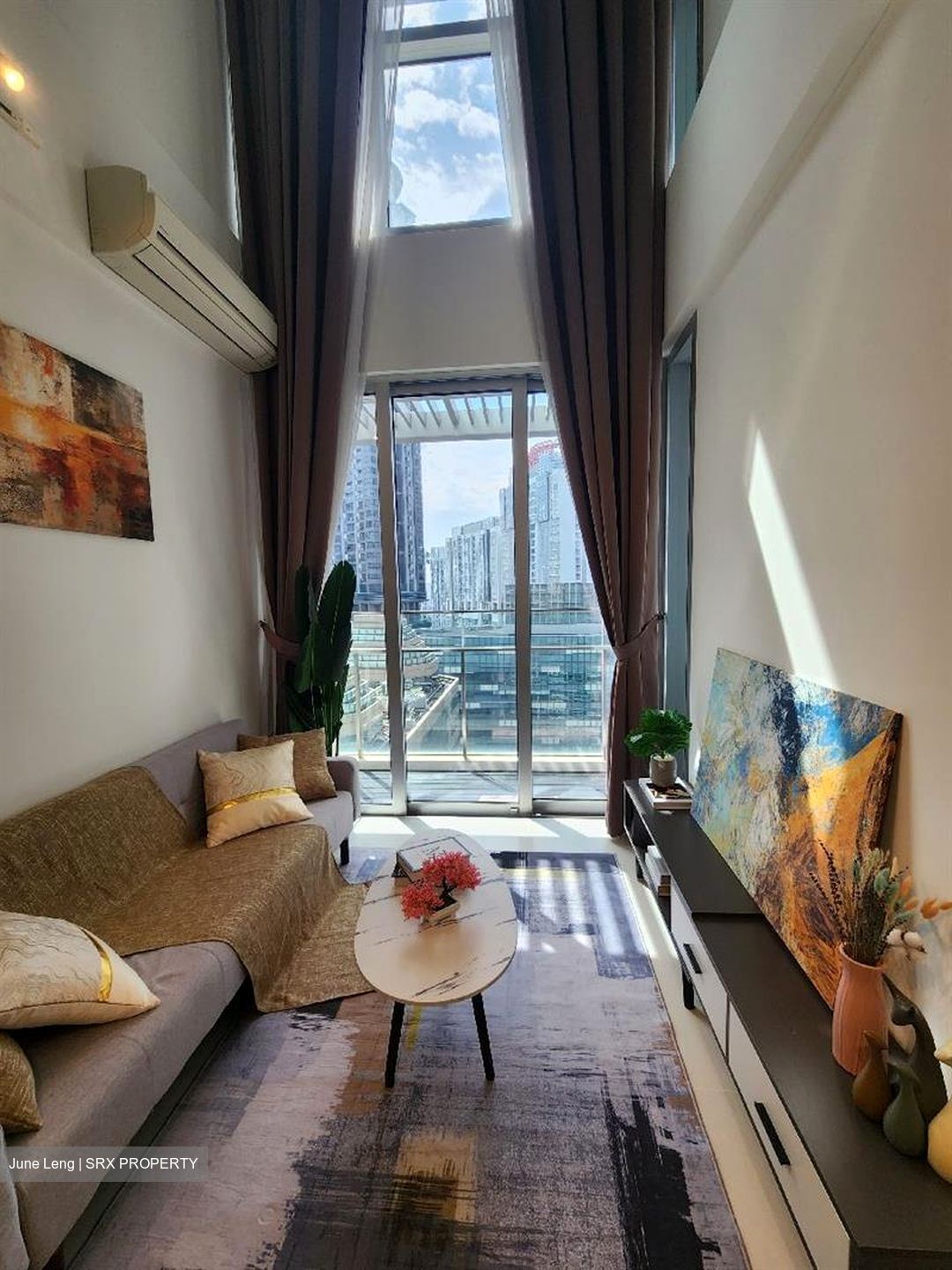 Eon Shenton (D2), Apartment #419309401